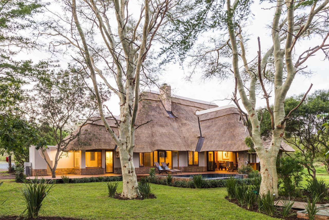 Hluhluwe Lodge By Anew 외부 사진